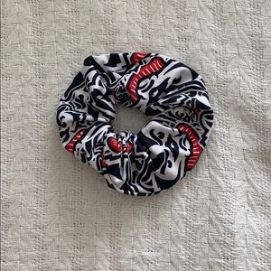 Wisconsin Scrunchie/Hair Tie